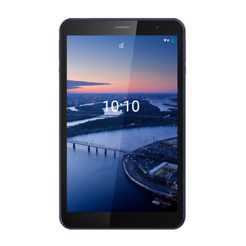 Планшет Sigma Tab A802 Blue (4827798766729)